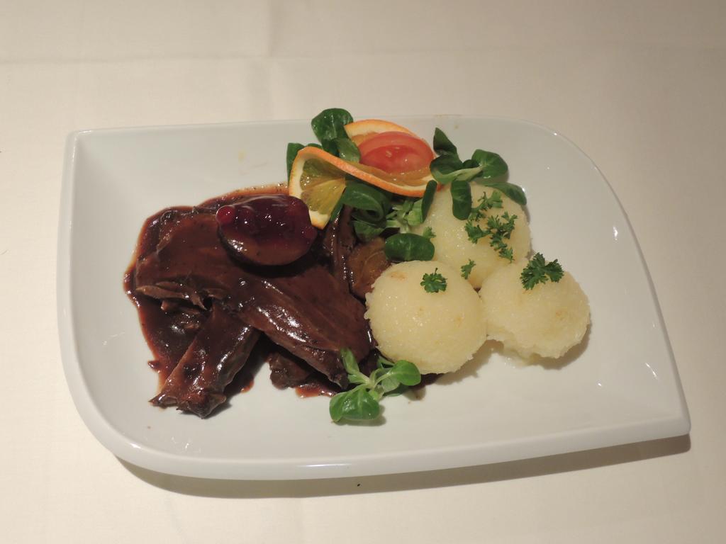 Hotel & Restaurant Beckmanns Winzerhaus Urbar  Eksteriør bilde
